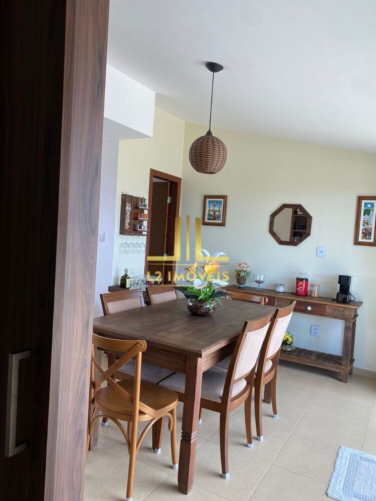 Casa, 3 quartos, 338 m² - Foto 1