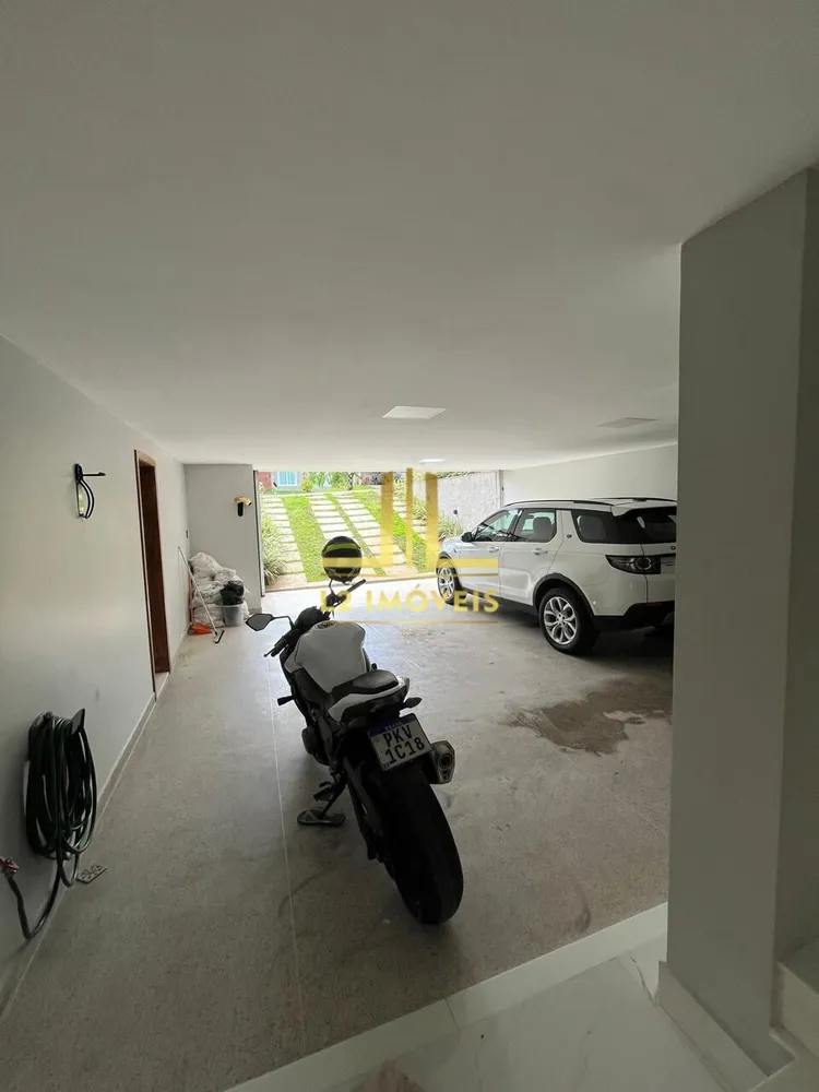 Casa, 5 quartos, 927 m² - Foto 14