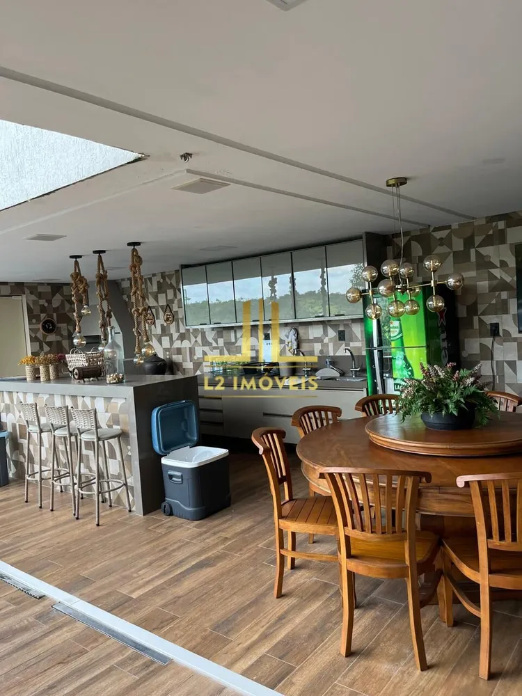 Casa, 5 quartos, 927 m² - Foto 11