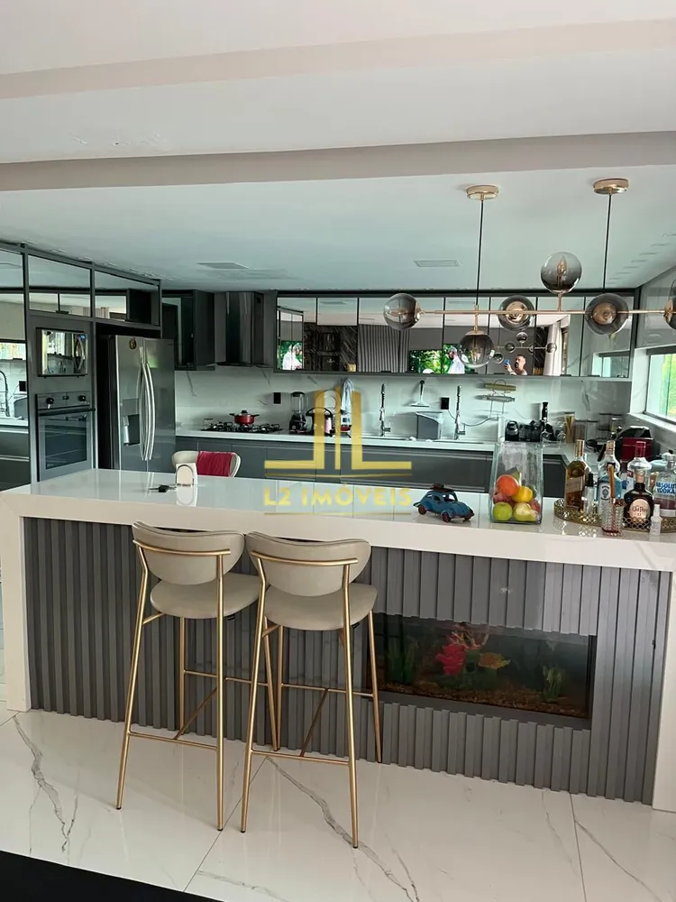 Casa, 5 quartos, 927 m² - Foto 12
