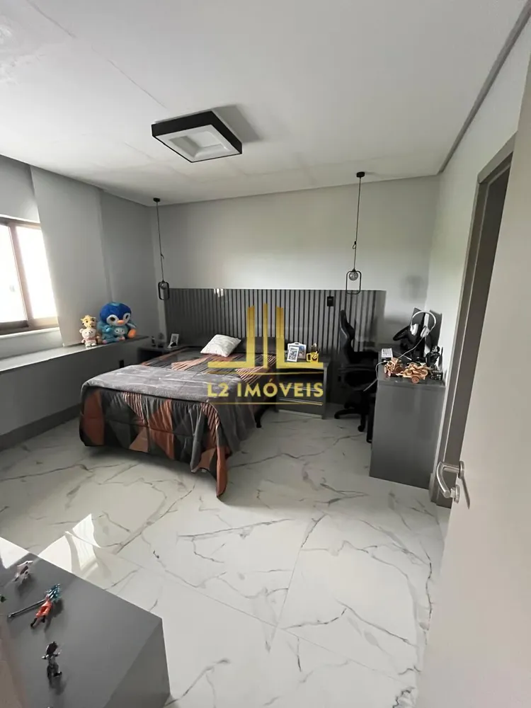 Casa, 5 quartos, 927 m² - Foto 6