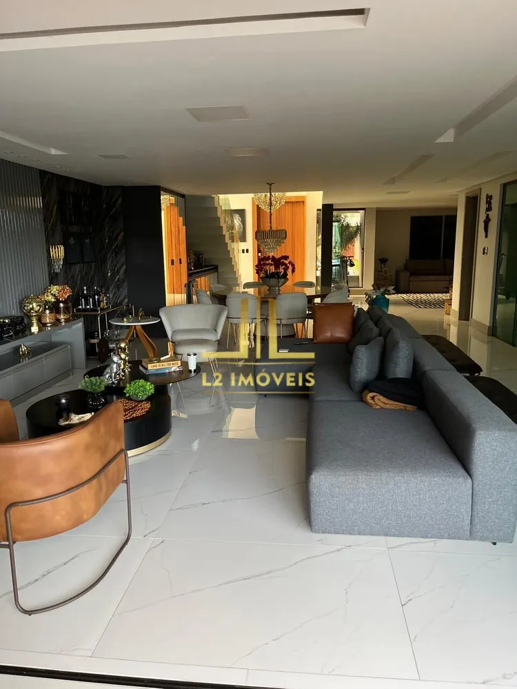 Casa, 5 quartos, 927 m² - Foto 5