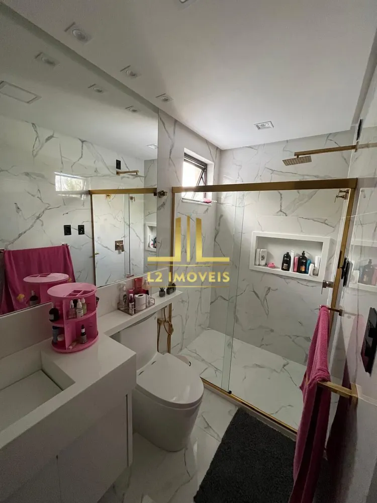 Casa, 5 quartos, 927 m² - Foto 13