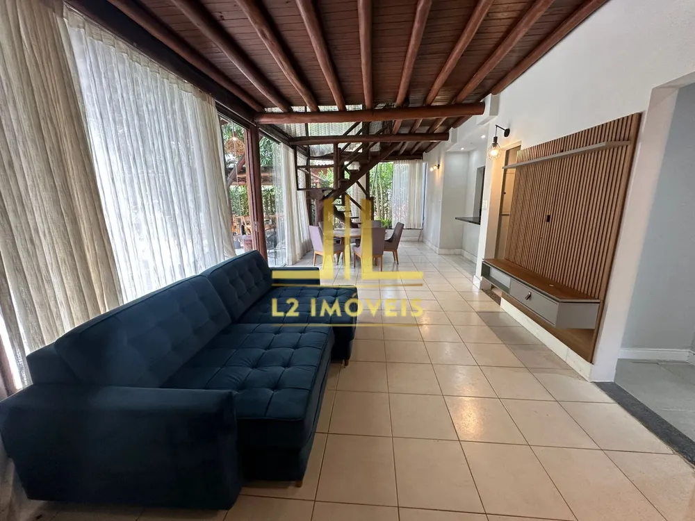 Casa, 4 quartos, 260 m² - Foto 9