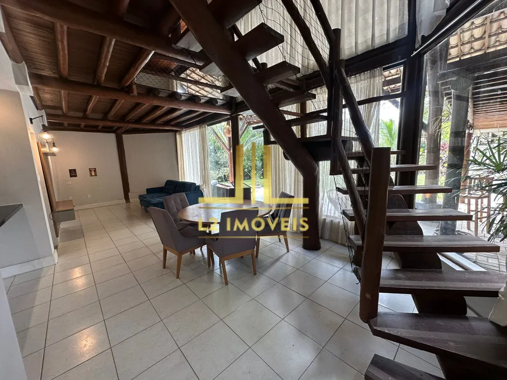 Casa, 4 quartos, 260 m² - Foto 6