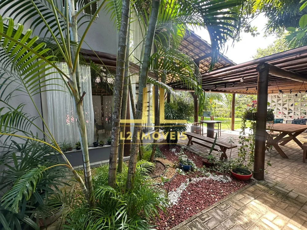 Casa, 4 quartos, 260 m² - Foto 3