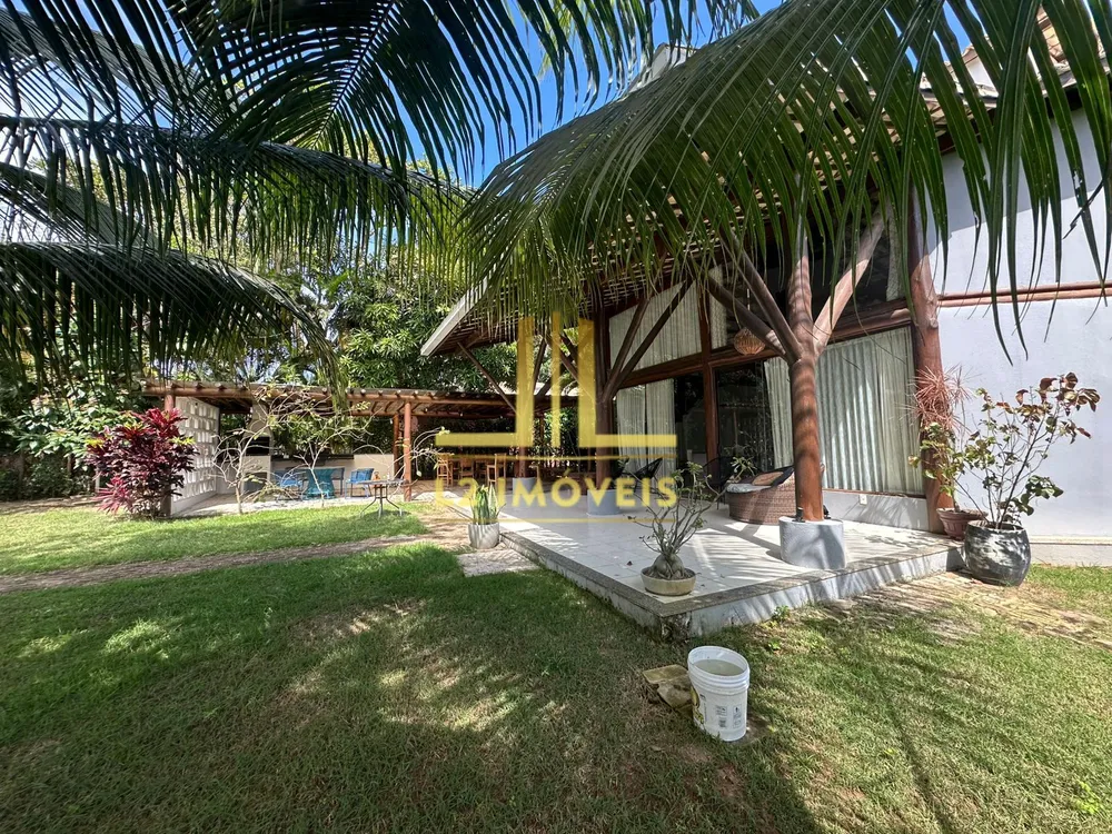 Casa, 4 quartos, 260 m² - Foto 2
