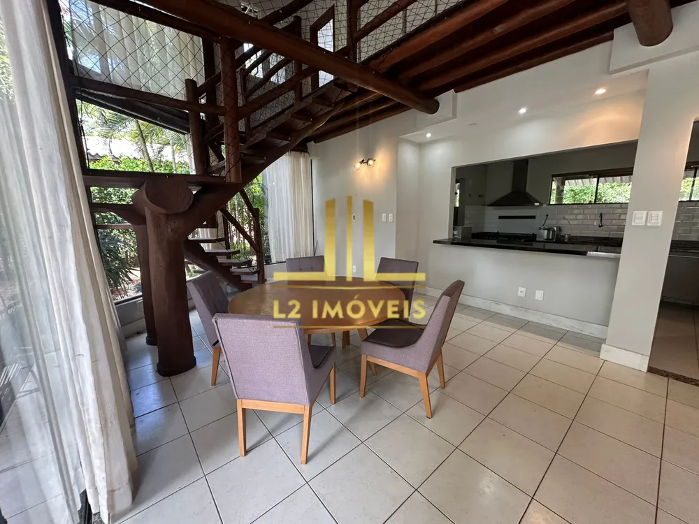 Casa, 4 quartos, 260 m² - Foto 5