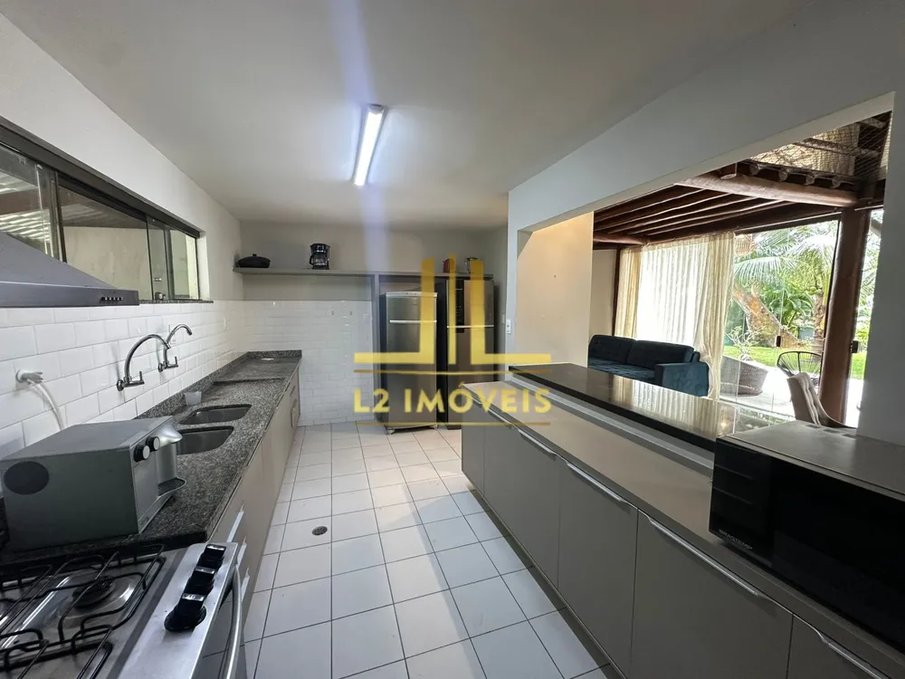 Casa, 4 quartos, 260 m² - Foto 14