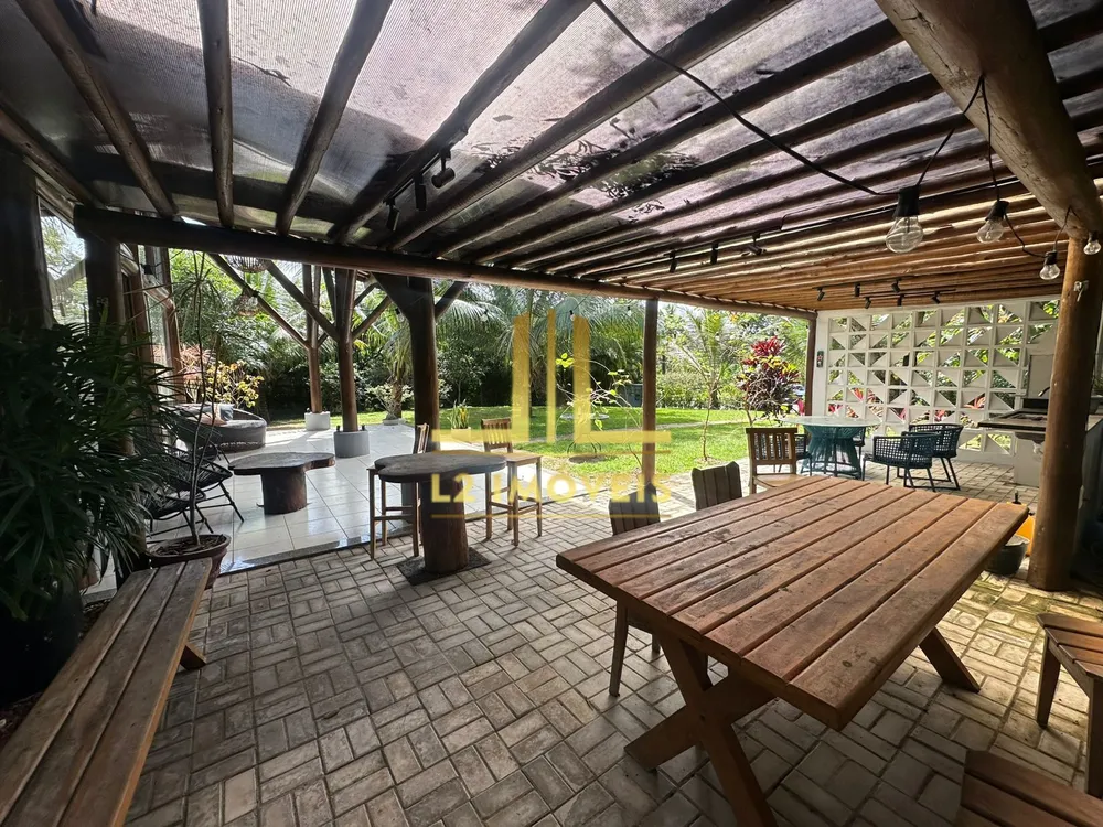Casa, 4 quartos, 260 m² - Foto 7