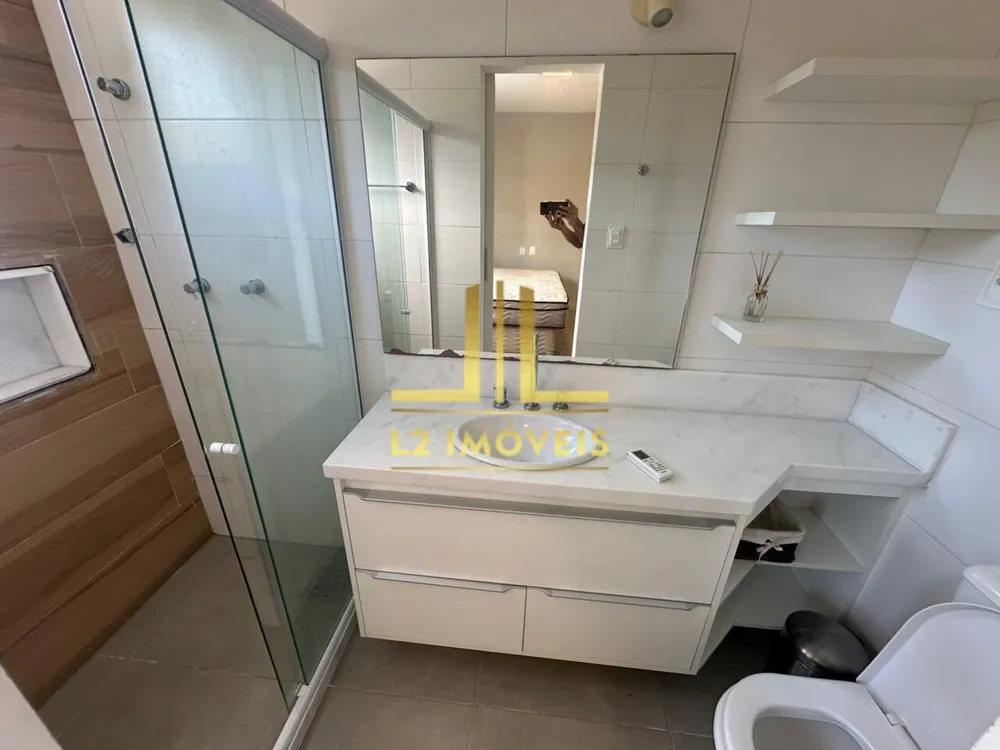 Casa, 4 quartos, 260 m² - Foto 15