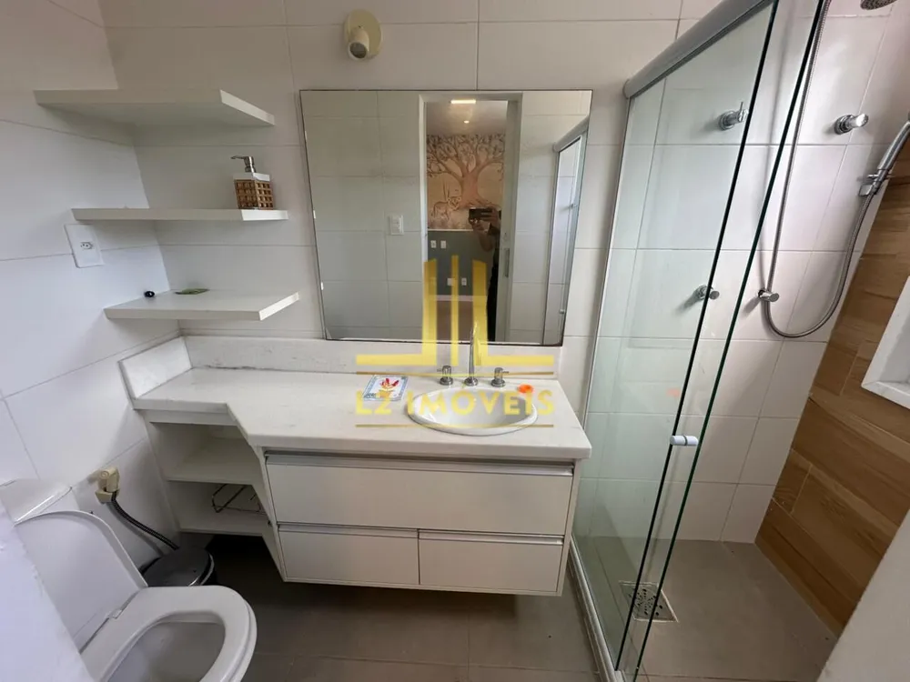 Casa, 4 quartos, 260 m² - Foto 16
