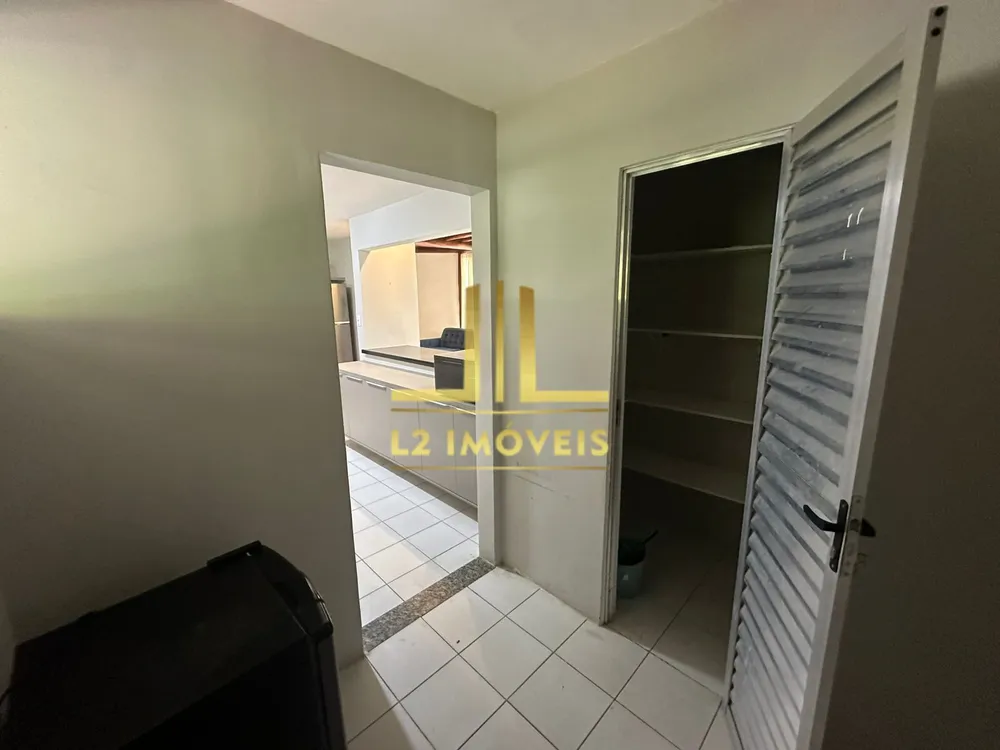 Casa, 4 quartos, 260 m² - Foto 12