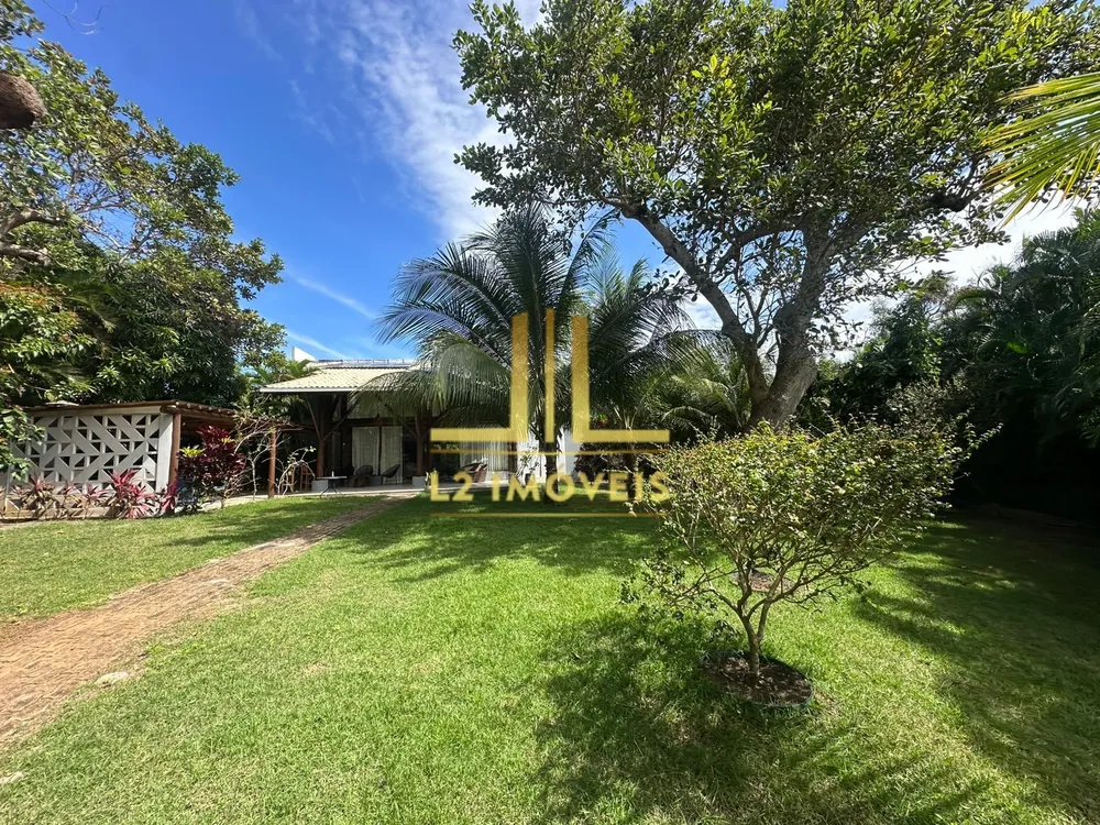 Casa, 4 quartos, 260 m² - Foto 1