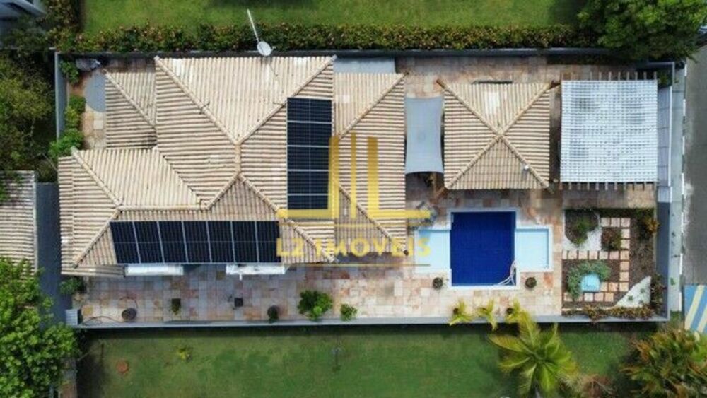 Casa, 4 quartos, 200 m² - Foto 15