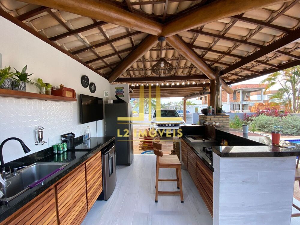 Casa, 4 quartos, 200 m² - Foto 12