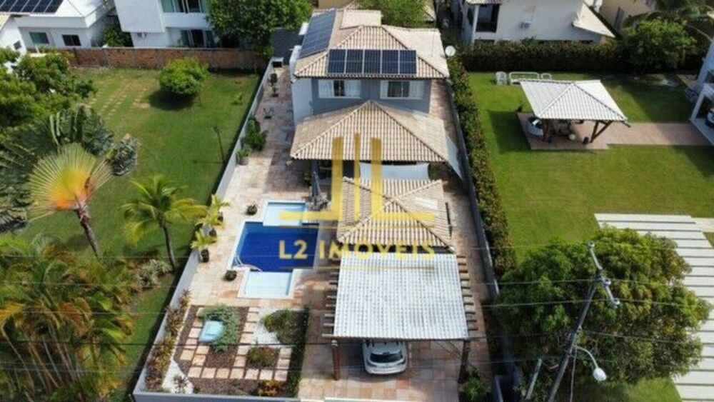 Casa, 4 quartos, 200 m² - Foto 17