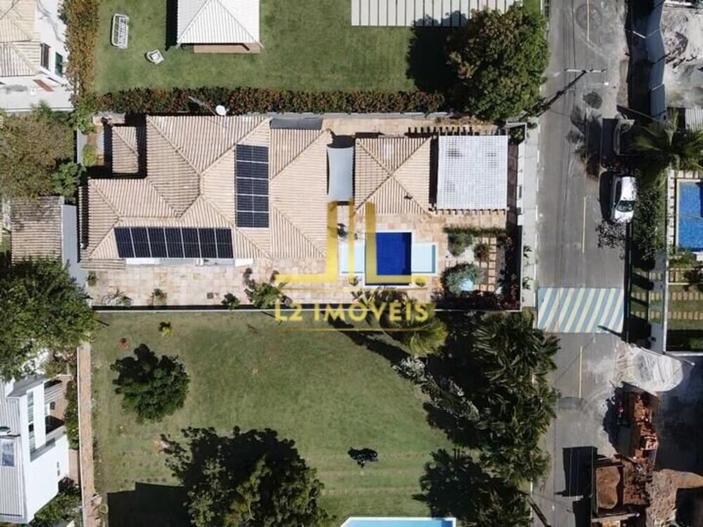 Casa, 4 quartos, 200 m² - Foto 16
