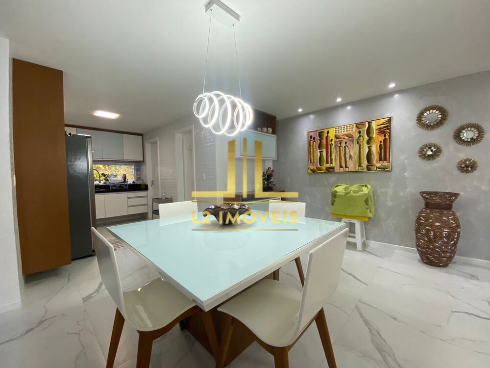 Casa, 4 quartos, 200 m² - Foto 9