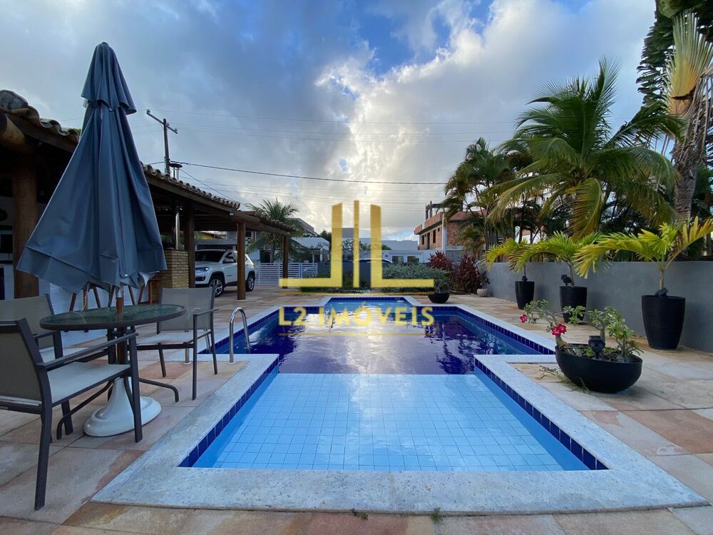 Casa, 4 quartos, 200 m² - Foto 13
