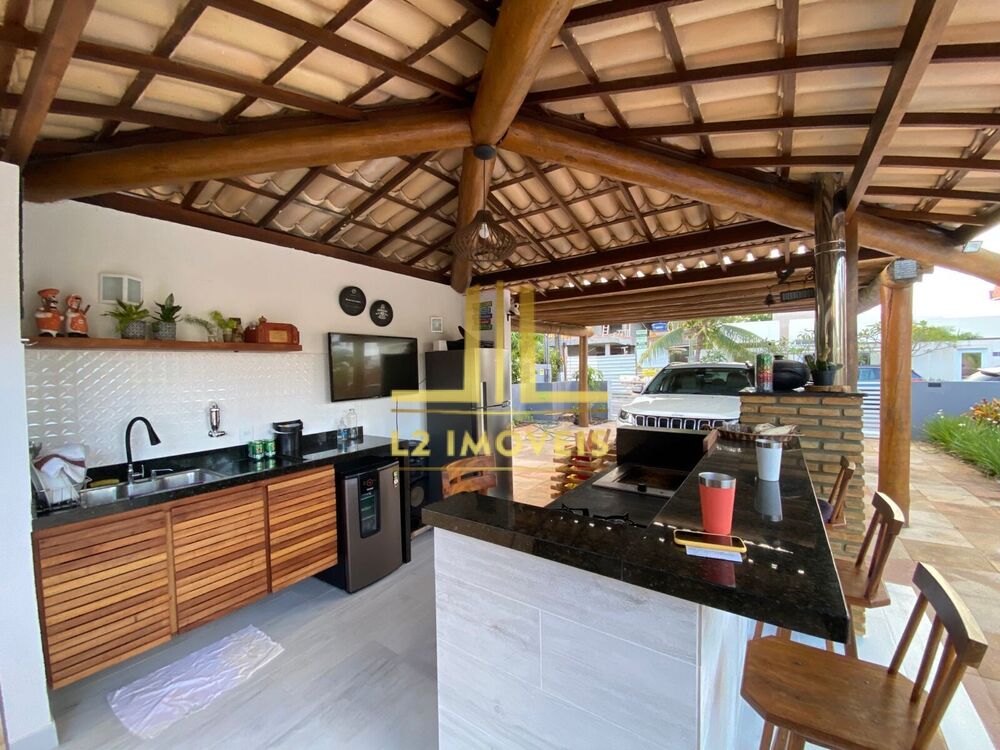 Casa, 4 quartos, 200 m² - Foto 11