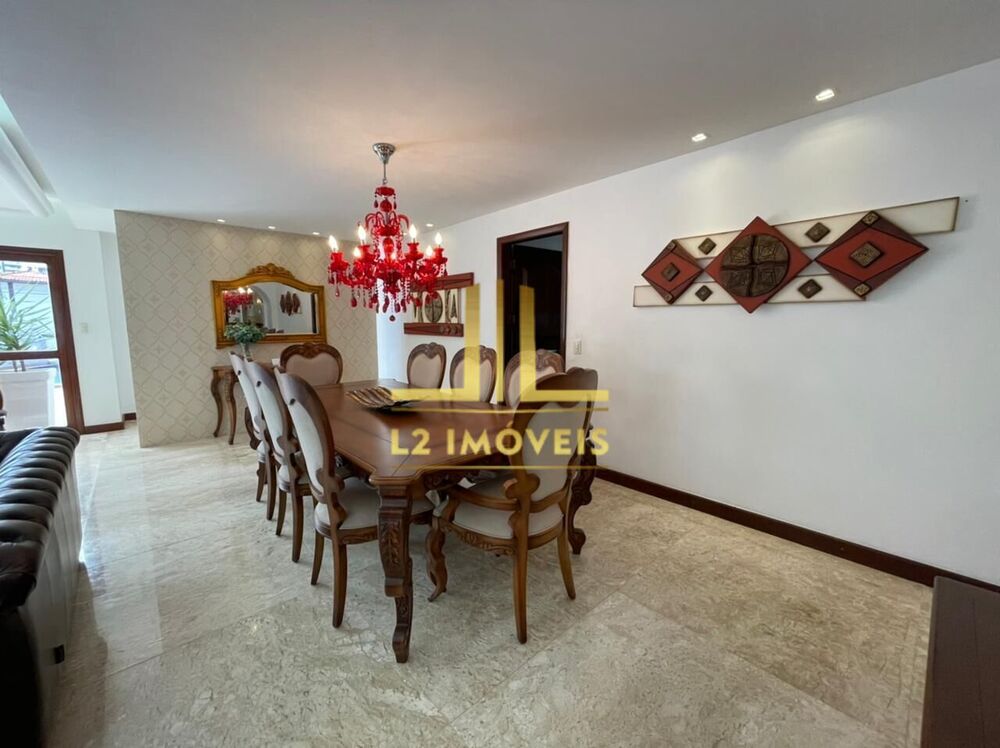 Casa, 5 quartos, 560 m² - Foto 3