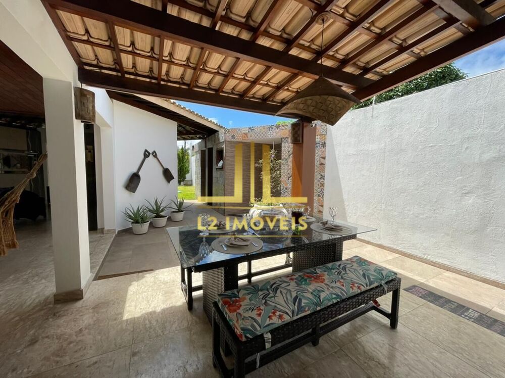 Casa, 5 quartos, 560 m² - Foto 2