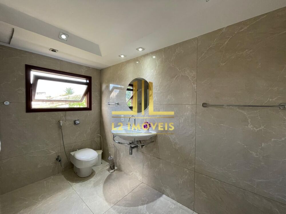 Casa, 5 quartos, 560 m² - Foto 4