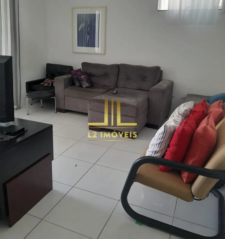 Apartamento, 2 quartos, 250 m² - Foto 3