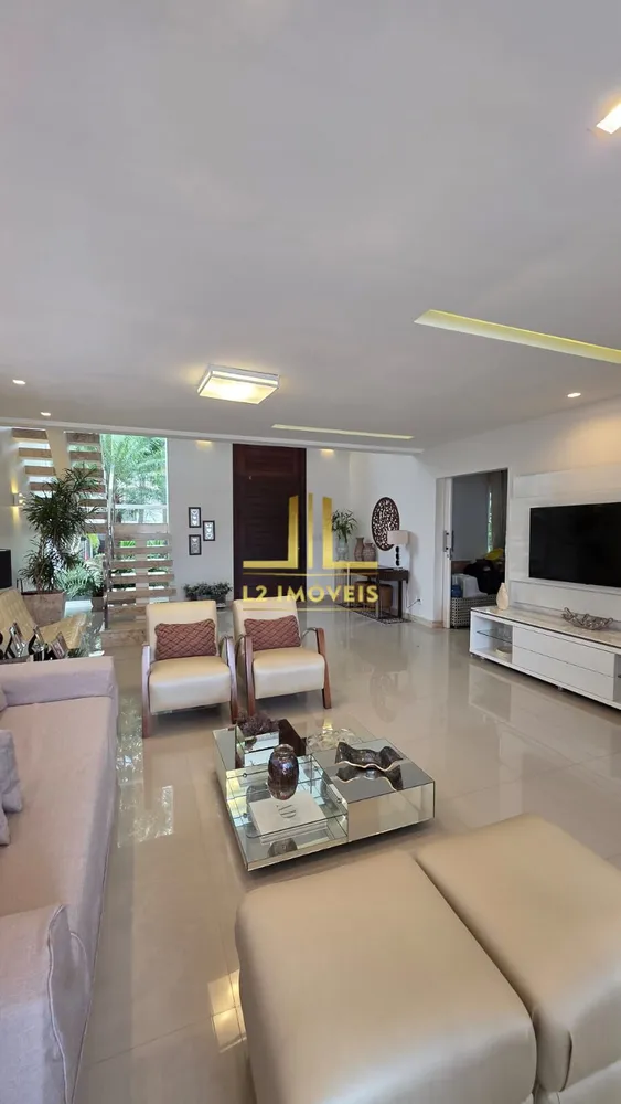 Casa de Condomínio, 5 quartos - Foto 4