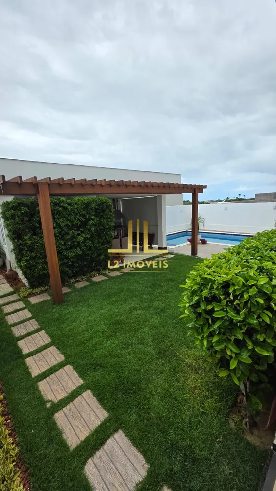 Casa de Condomínio, 5 quartos - Foto 12