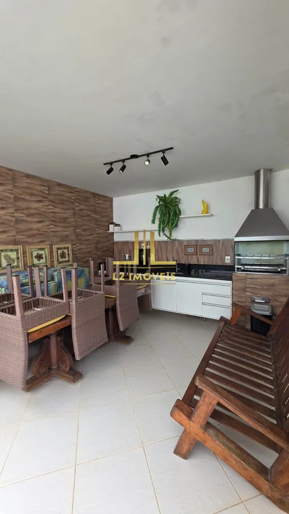 Casa de Condomínio, 5 quartos - Foto 9