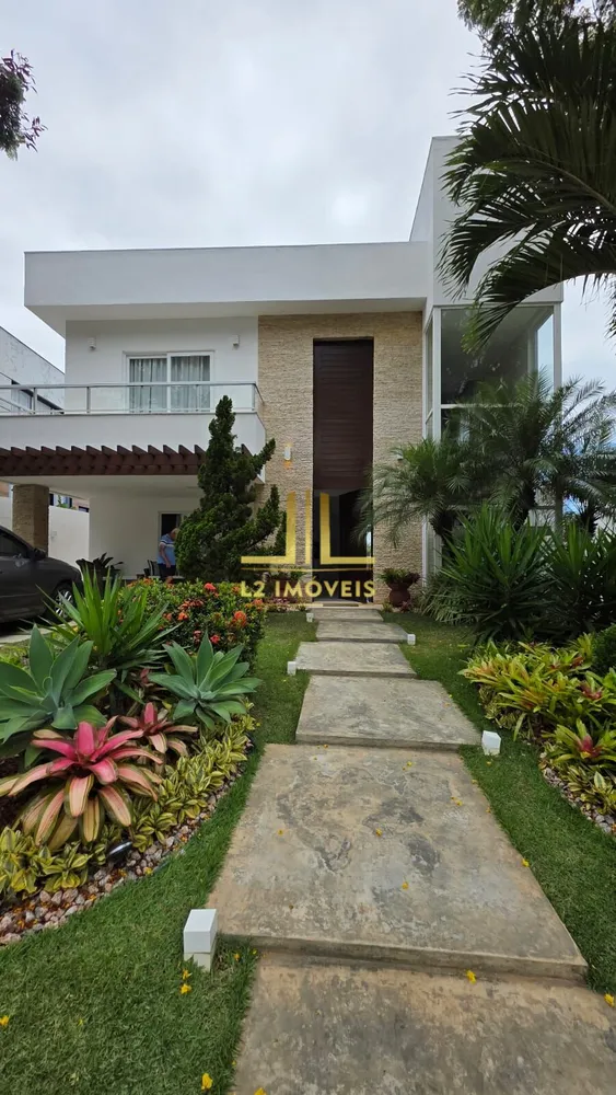 Casa de Condomínio, 5 quartos - Foto 6