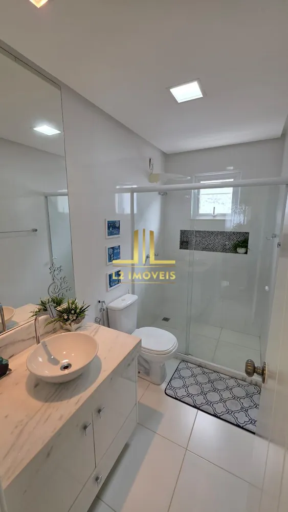 Casa de Condomínio, 5 quartos - Foto 3