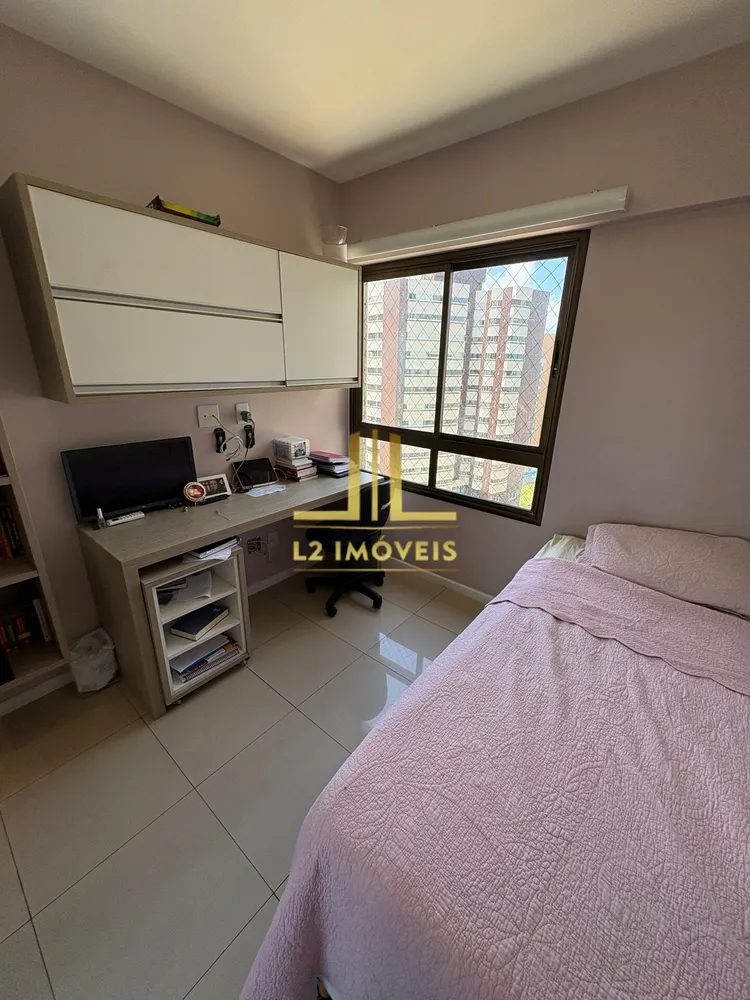 Apartamento, 3 quartos, 156 m² - Foto 11