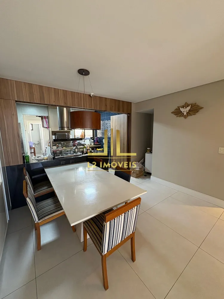Apartamento, 3 quartos, 156 m² - Foto 5