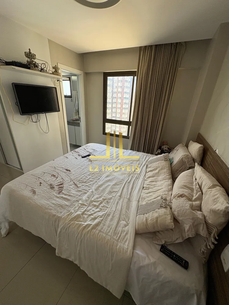 Apartamento, 3 quartos, 156 m² - Foto 7