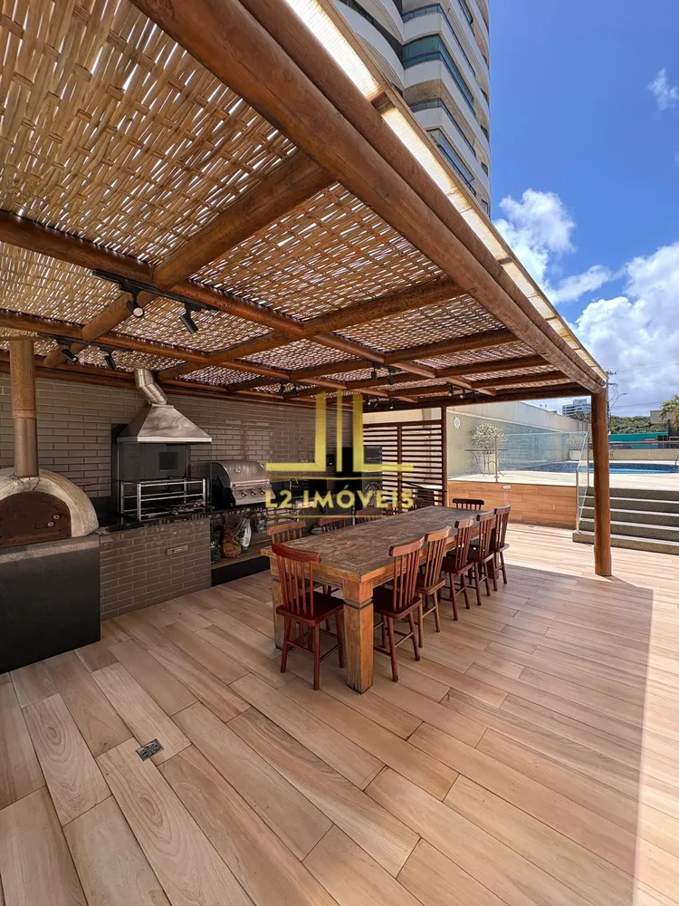 Apartamento, 3 quartos, 156 m² - Foto 12