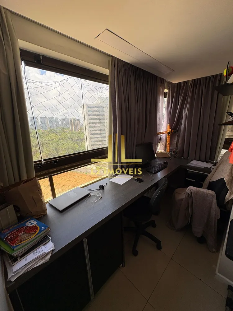 Apartamento, 3 quartos, 156 m² - Foto 14
