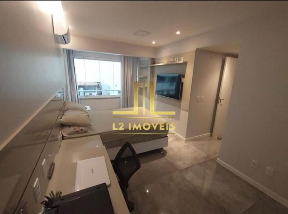 Apartamento, 3 quartos, 80 m² - Foto 2