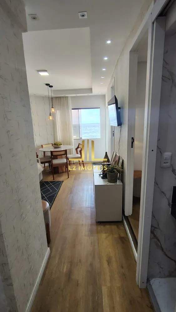 Apartamento, 2 quartos, 40 m² - Foto 5