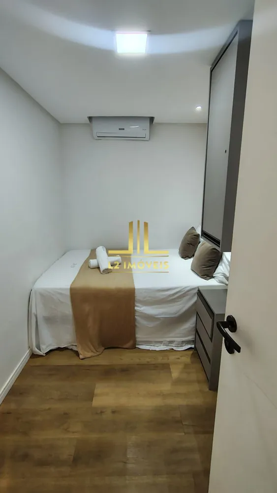 Apartamento, 2 quartos, 40 m² - Foto 3