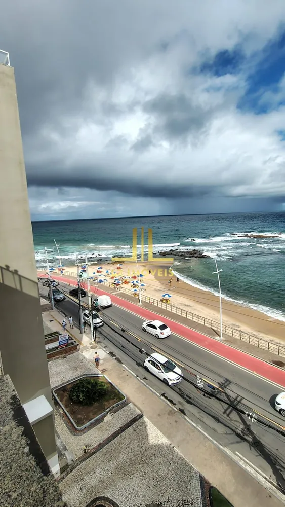 Apartamento, 2 quartos, 40 m² - Foto 1
