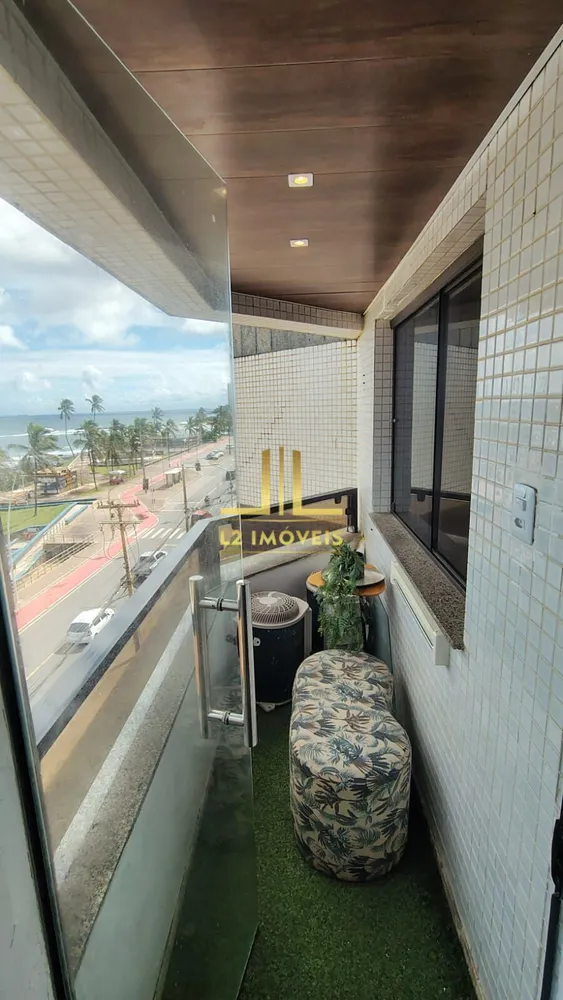 Apartamento, 2 quartos, 40 m² - Foto 7