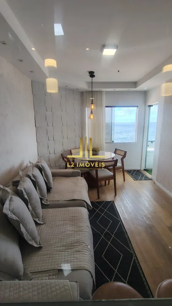 Apartamento, 2 quartos, 40 m² - Foto 10