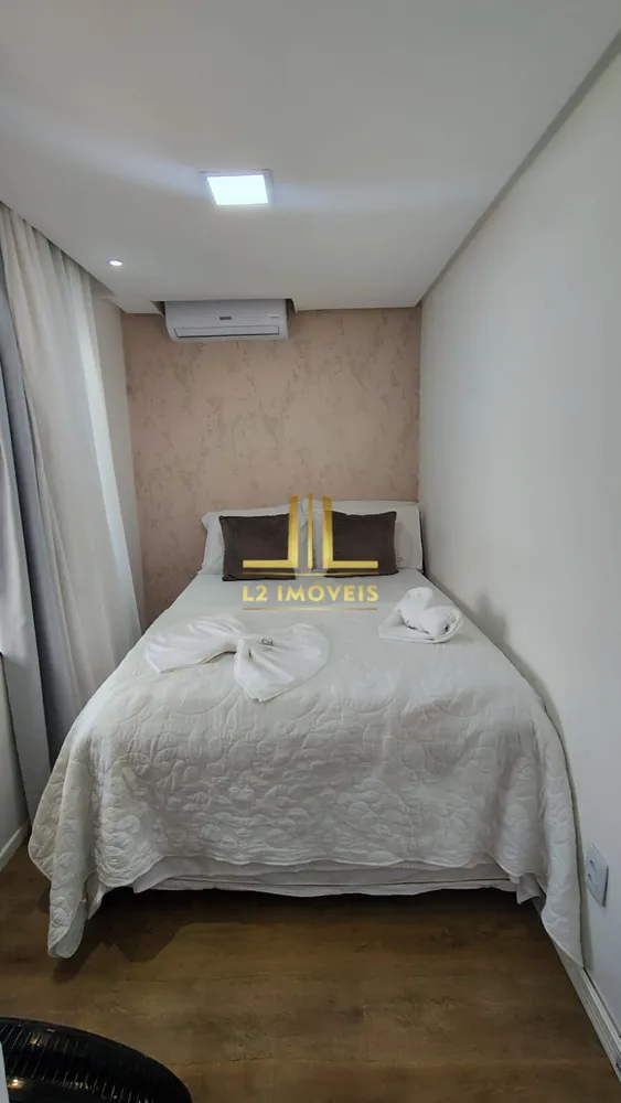 Apartamento, 2 quartos, 40 m² - Foto 8