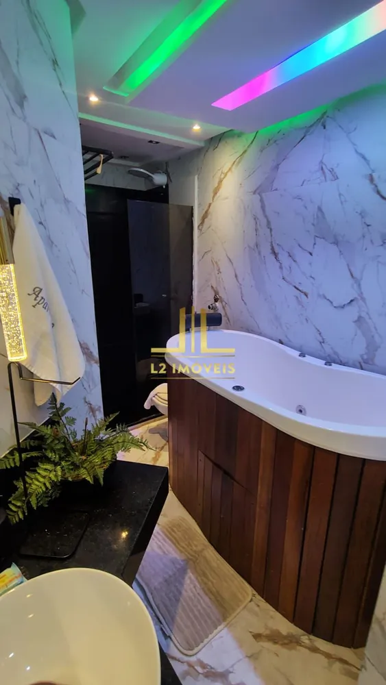 Apartamento, 2 quartos, 40 m² - Foto 12