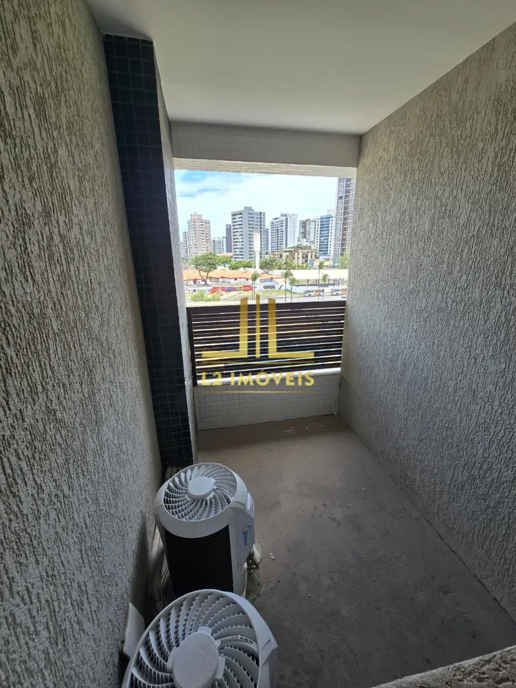 Apartamento, 2 quartos, 65 m² - Foto 6