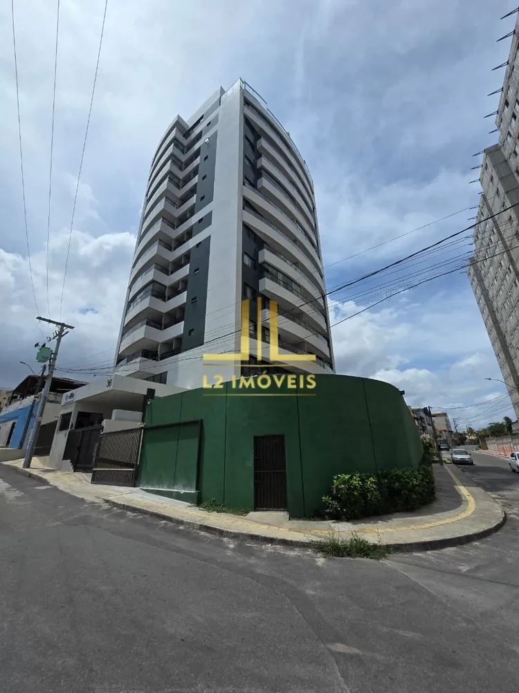 Apartamento, 2 quartos, 65 m² - Foto 5