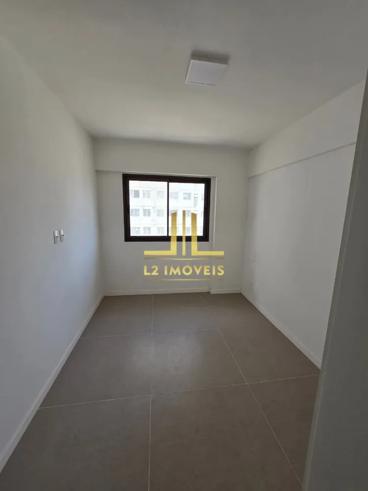 Apartamento, 2 quartos, 65 m² - Foto 2